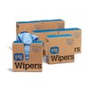 Pig PIG PR35 Maintenance Wipers 900 wipers/case, 150 wipers/box, 6 boxes/case 17" L x 9" W, 900PK WIP216
